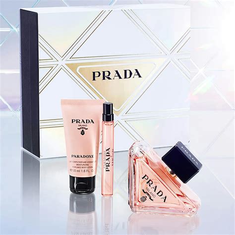 PRADA Cologne Gift Sets .